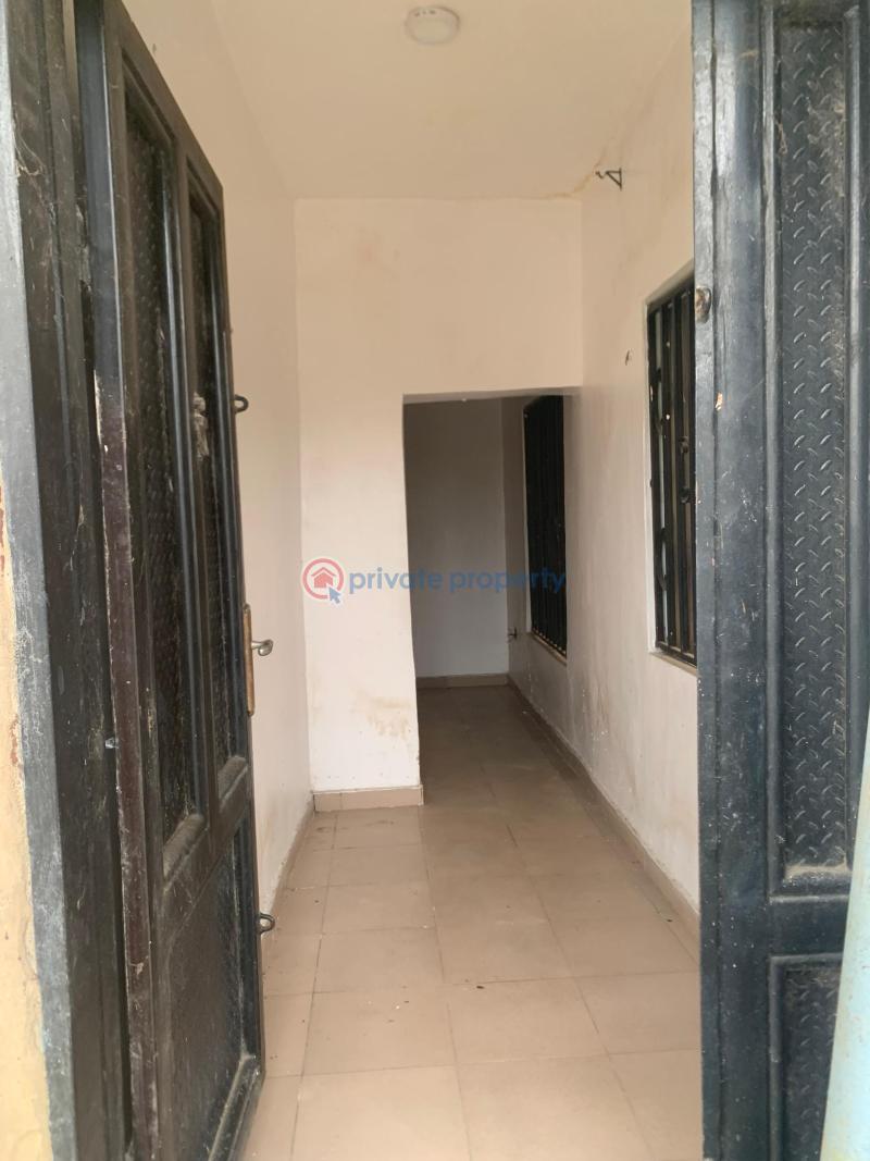 2 bedroom Mini Flat For Rent Starcomms Estate, Arepo Obafemi Owode Ogun - 0
