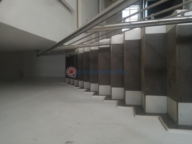 2 bedroom Duplex For Rent Olokuta Abeokuta Ogun - 4