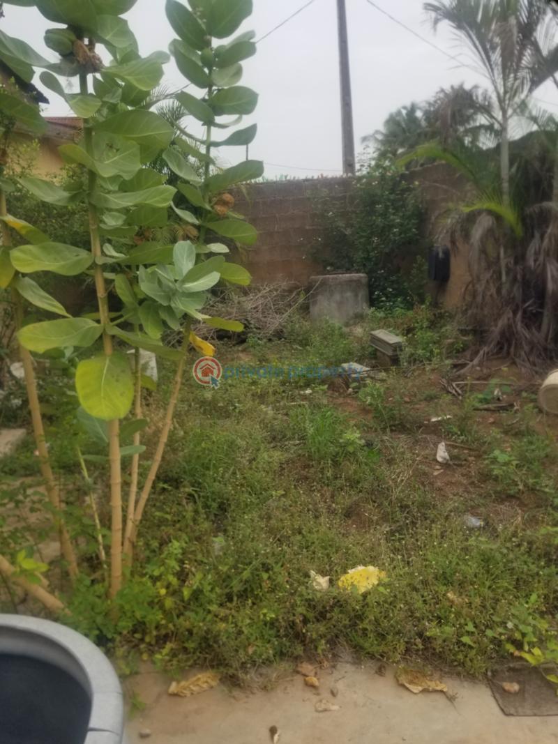 2 bedroom Bungalow For Sale Ogd Estate Asero Housing Estate. Asero Abeokuta Ogun - 1