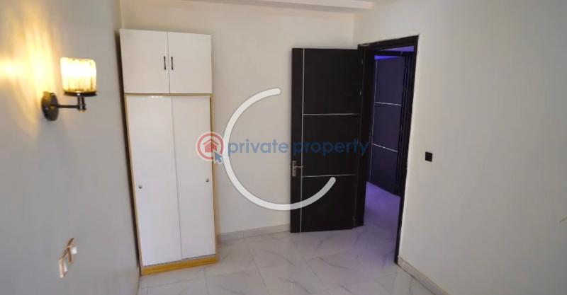 2 bedroom Flat & Apartment For Sale Panteon Bridge Estate Apartments Lafiaji Lekki Lagos - 9