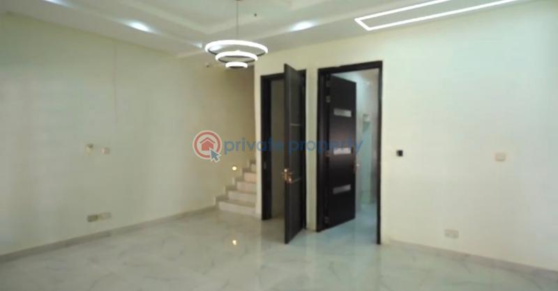 2 bedroom Flat & Apartment For Sale Panteon Bridge Estate Apartments Lafiaji Lekki Lagos - 5