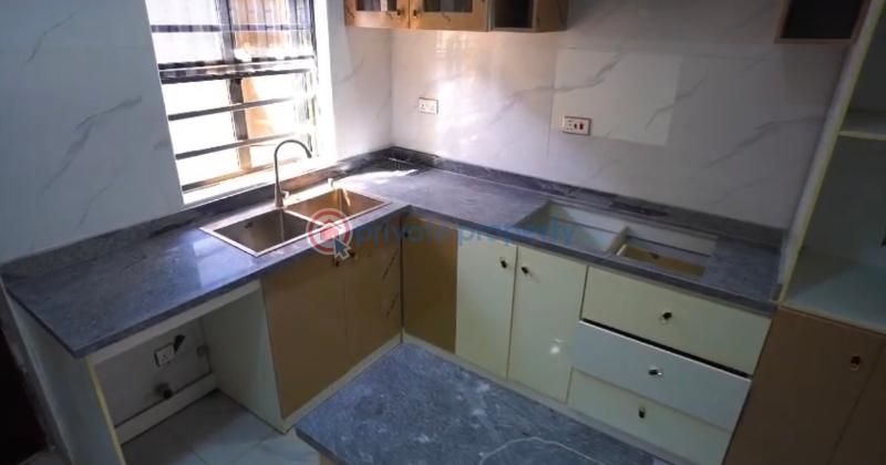 2 bedroom Flat & Apartment For Sale Panteon Bridge Estate Apartments Lafiaji Lekki Lagos - 3