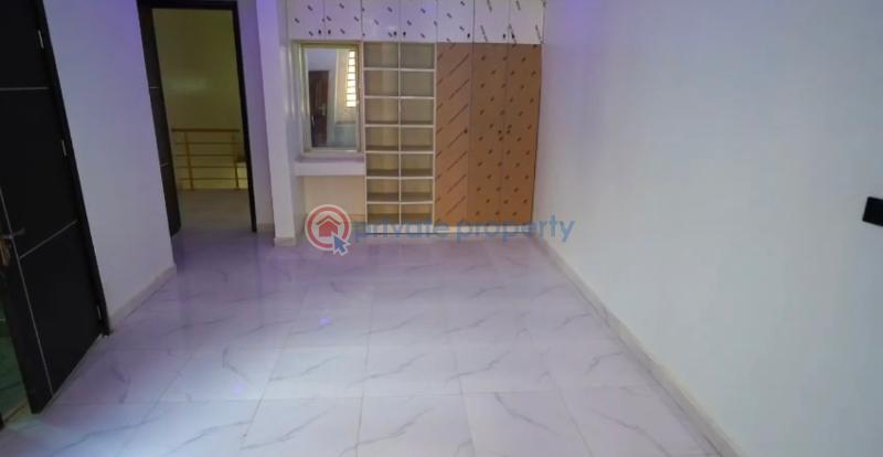 2 bedroom Flat & Apartment For Sale Panteon Bridge Estate Apartments Lafiaji Lekki Lagos - 2