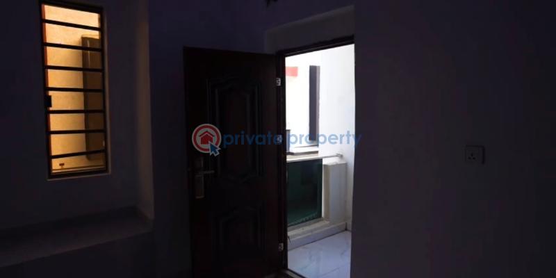 2 bedroom Flat & Apartment For Sale Panteon Bridge Estate Apartments Lafiaji Lekki Lagos - 7