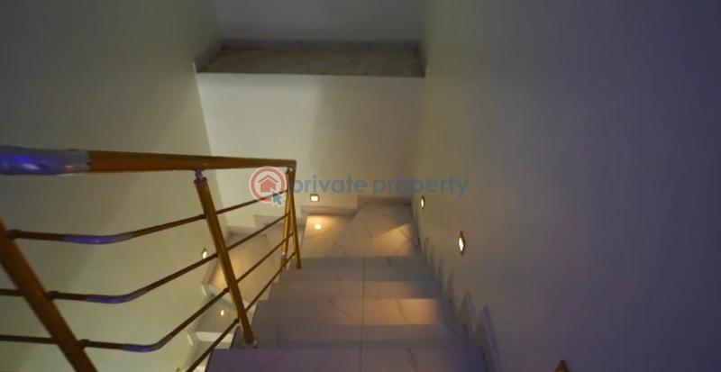 2 bedroom Block Of Flats For Sale Panteon Bridge Estate Apartments Lafiaji Lekki Lagos - 6