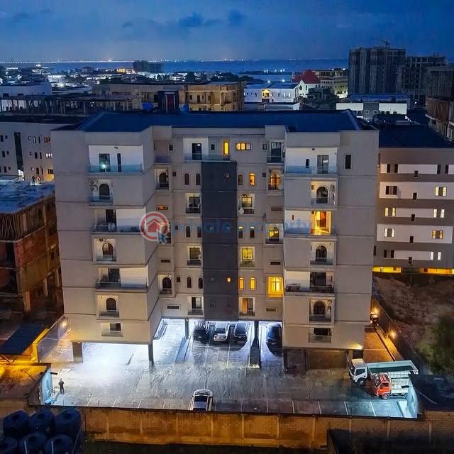 2 bedroom Flat & Apartment For Sale Lekki Phase 1 Lagos - 0