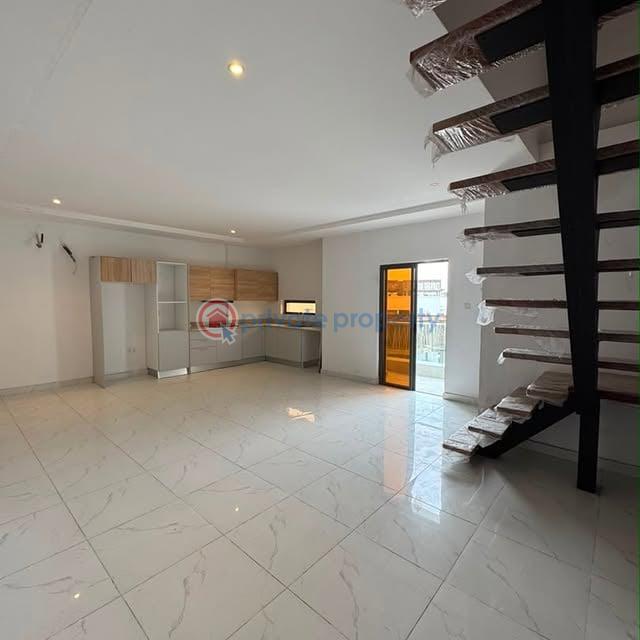2 bedroom Flat & Apartment For Sale Lekki Phase 1 Lagos - 4