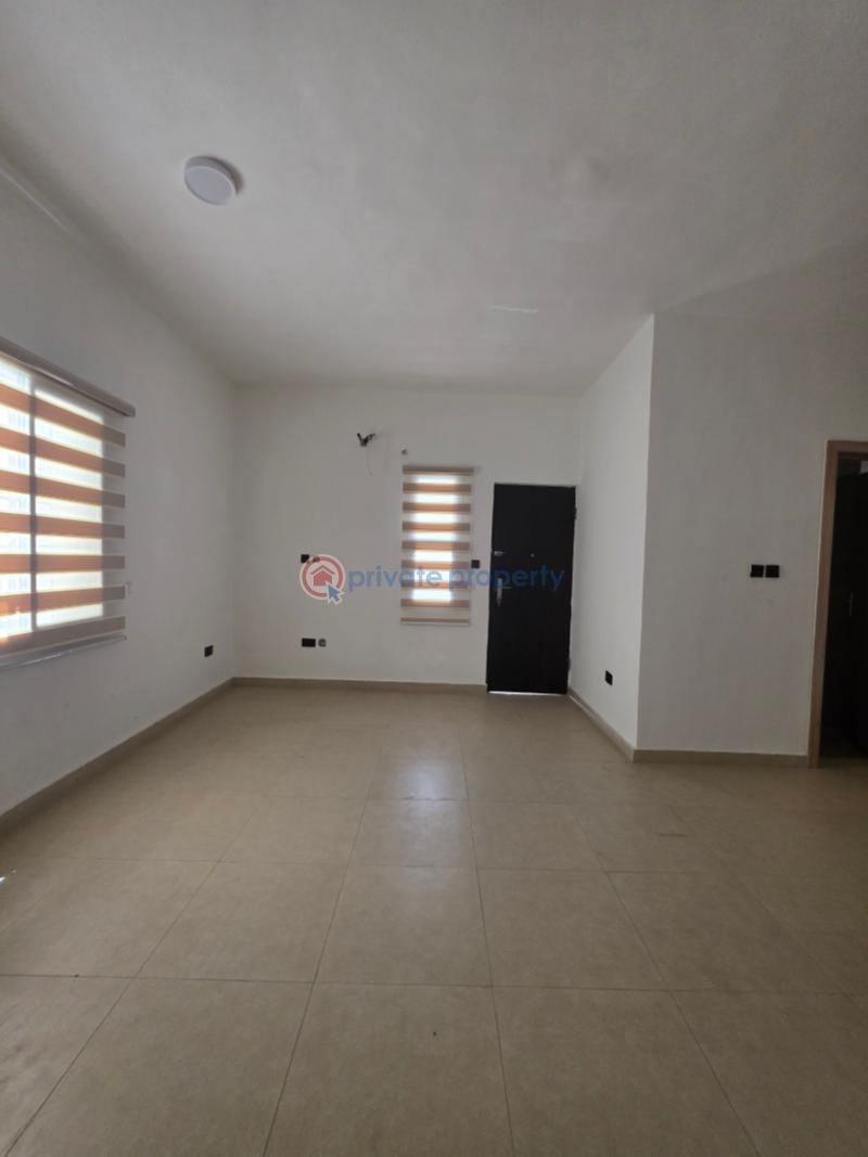 2 bedroom Maisonette For Sale Off Mobil Road Ilaje Lekki Scheme 2 Ajah Lagos - 12