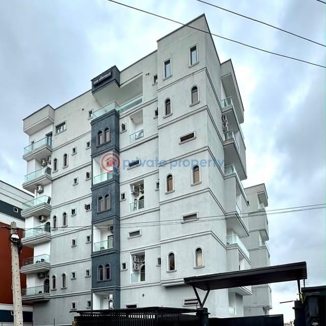 2 bedroom Flat & Apartment For Sale Lekki Phase 1 Lagos - 1