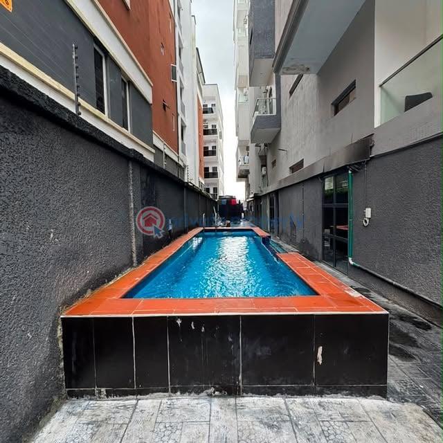 2 bedroom Flat & Apartment For Sale Lekki Phase 1 Lagos - 9