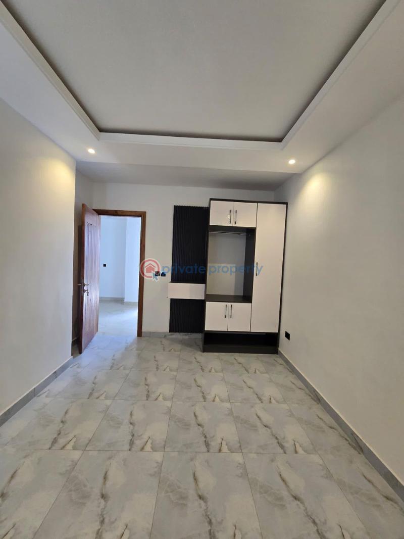 2 bedroom Block Of Flats For Sale Lekki Phase 1 Lagos - 5