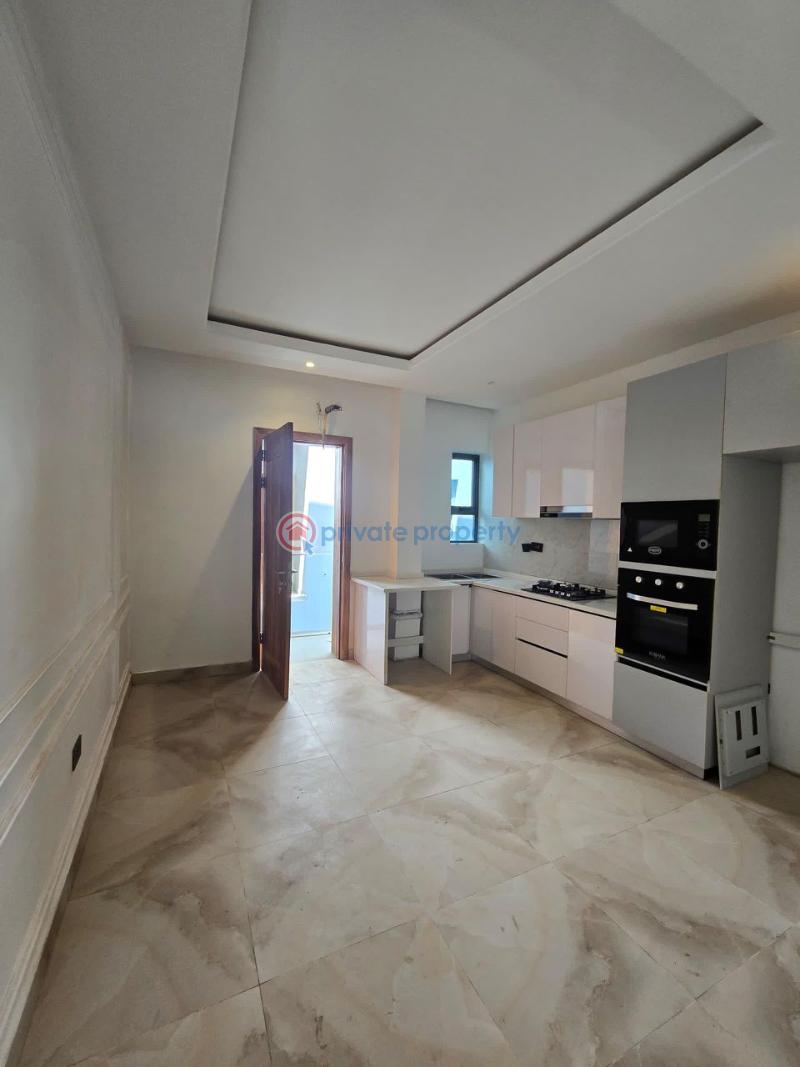 2 bedroom Block Of Flats For Sale Lekki Phase 1 Lagos - 2