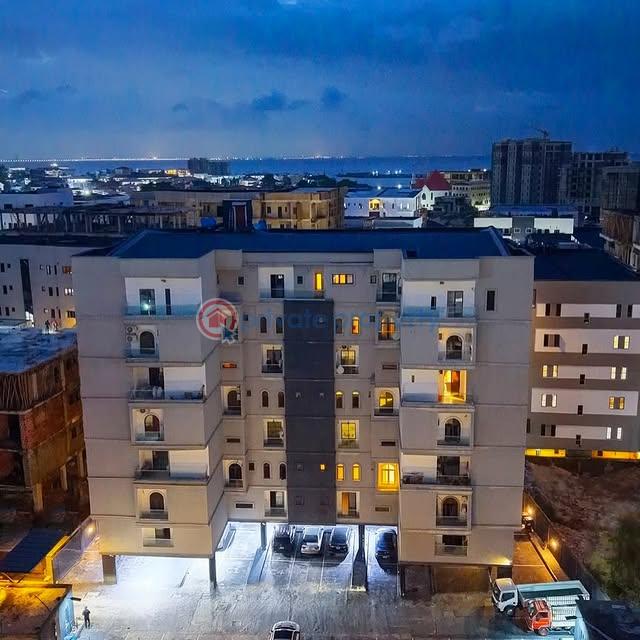2 bedroom Flat & Apartment For Sale Lekki Phase 1 Lagos - 2