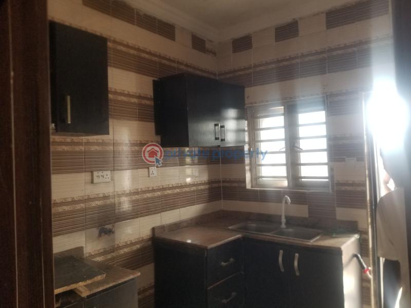 2 bedroom Block Of Flats For Rent Laderin Estate. Oke Mosan Abeokuta Ogun - 19