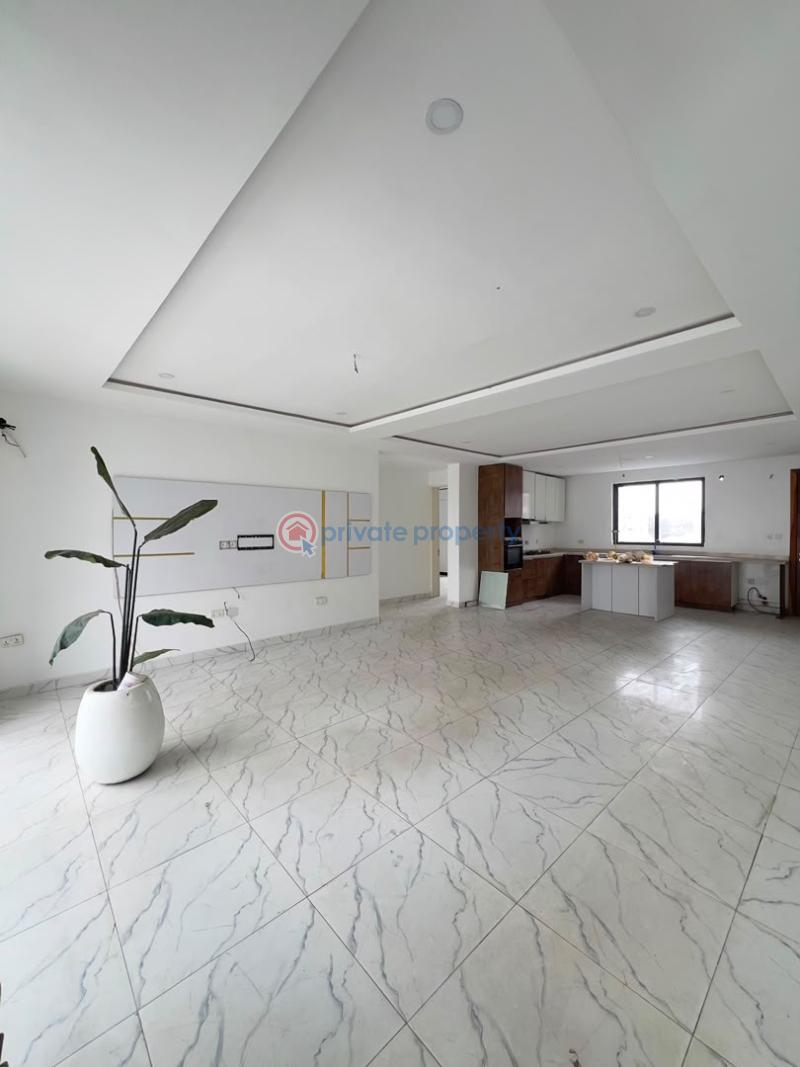 2 bedroom Flat & Apartment For Rent Ikate Elegushi Lekki Lagos - 1