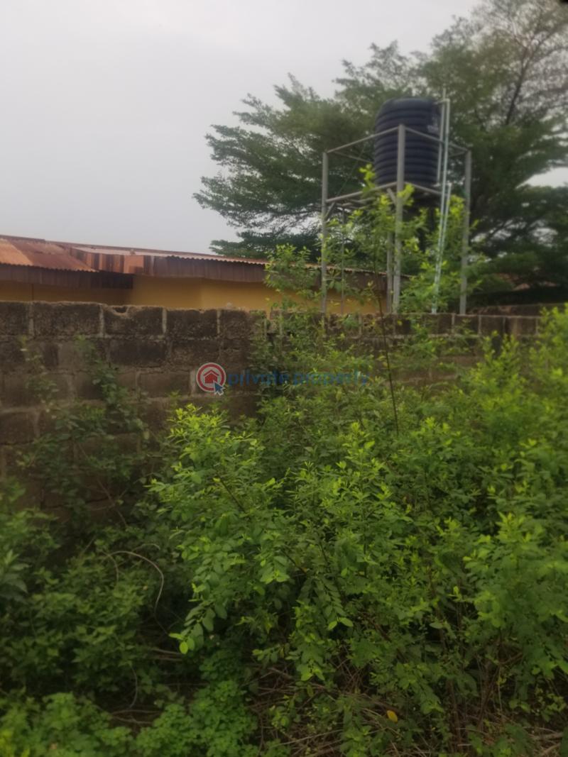 2 bedroom Bungalow For Sale Ogd Estate Asero Housing Estate. Asero Abeokuta Ogun - 2