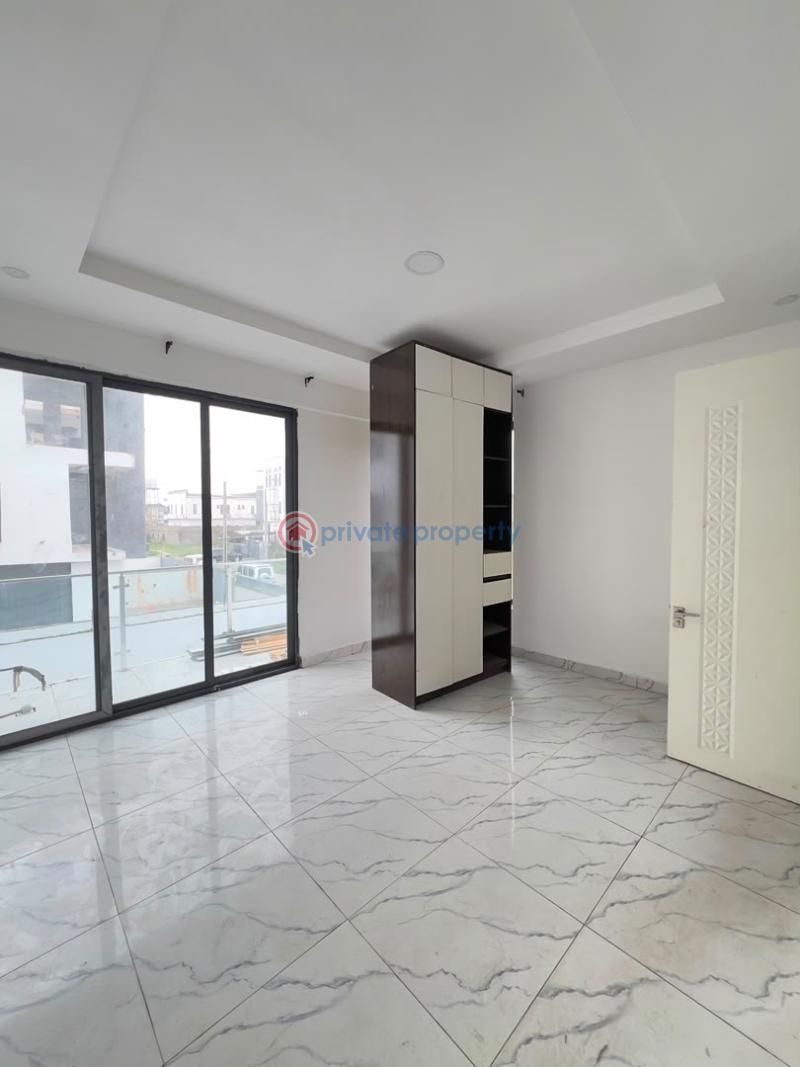 2 bedroom Flat & Apartment For Rent Ikate Elegushi Lekki Lagos - 7