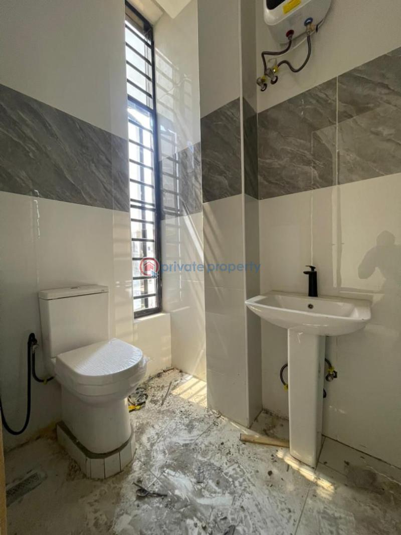 2 bedroom Penthouse For Sale Chevron Toll Gate Chevron Drive Lekki Lagos - 10