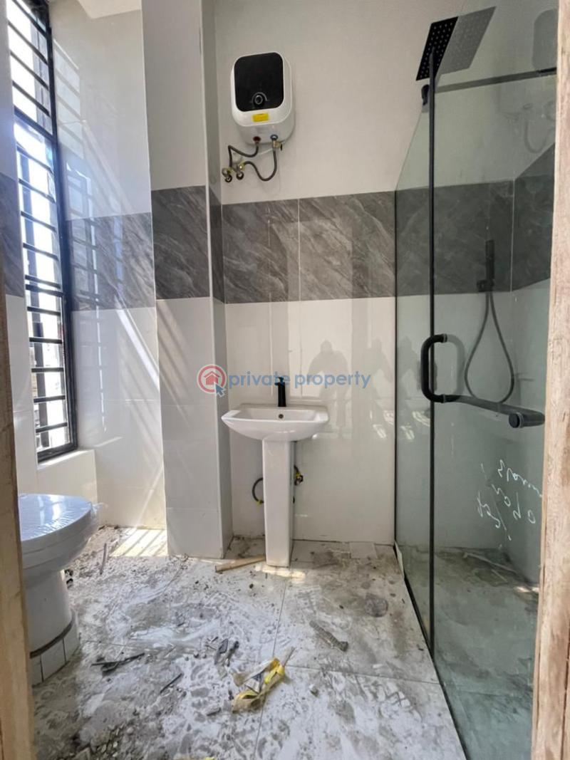 2 bedroom Penthouse For Sale Chevron Toll Gate Chevron Drive Lekki Lagos - 9