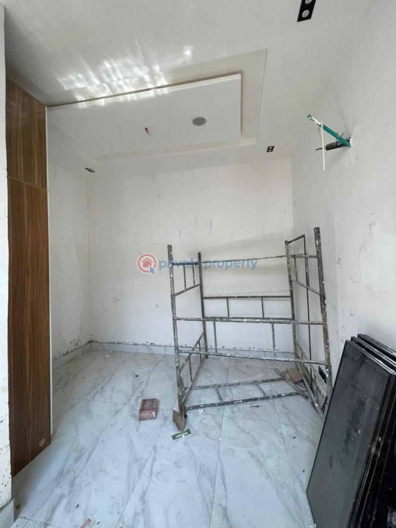 2 bedroom Penthouse For Sale Chevron Toll Gate Chevron Drive Lekki Lagos - 6