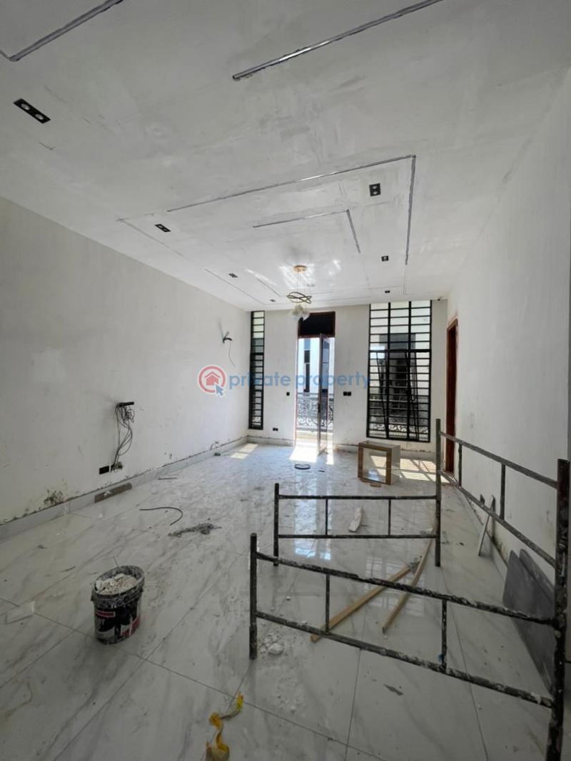 2 bedroom Penthouse For Sale Chevron Toll Gate Chevron Drive Lekki Lagos - 5