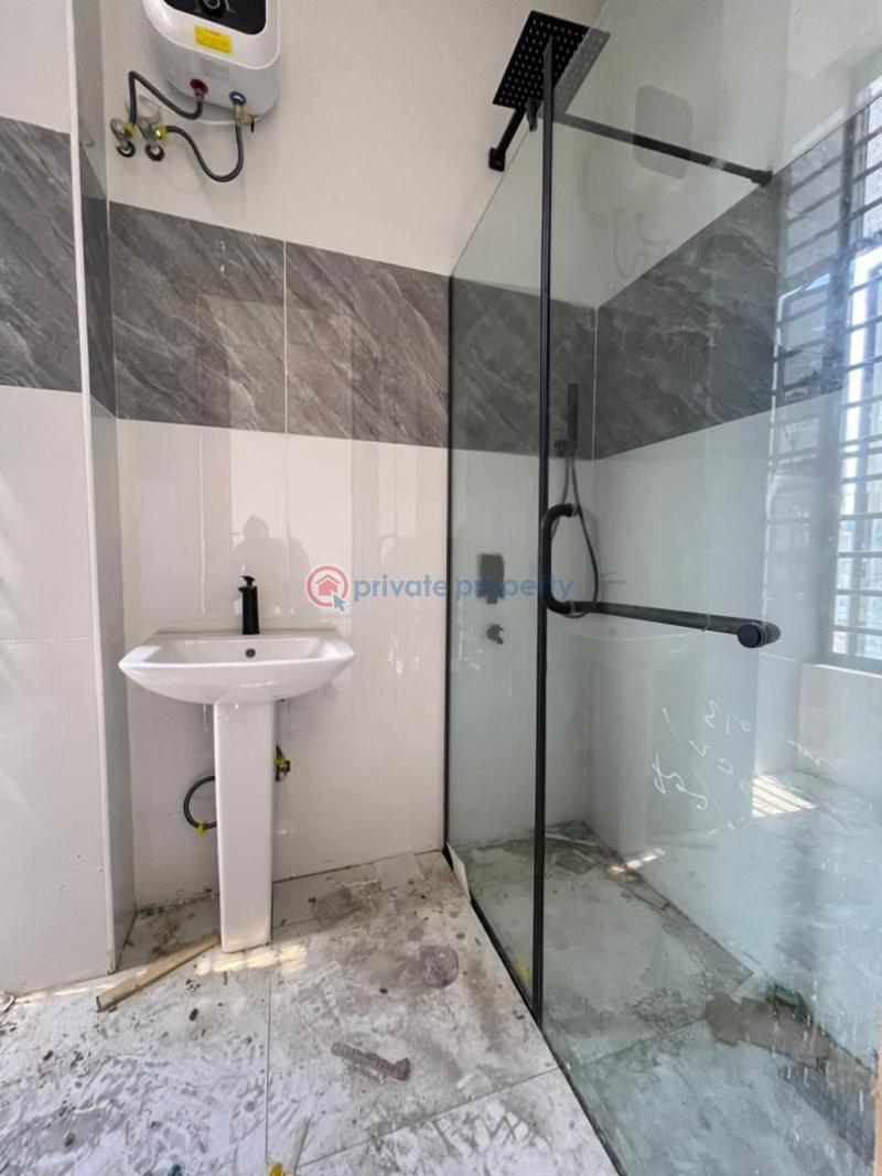 2 bedroom Penthouse For Sale Chevron Toll Gate Chevron Drive Lekki Lagos - 3