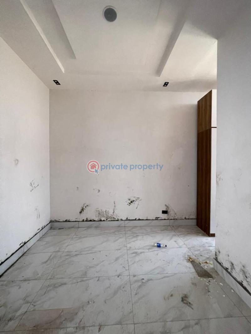 2 bedroom Penthouse For Sale Chevron Toll Gate Chevron Drive Lekki Lagos - 4