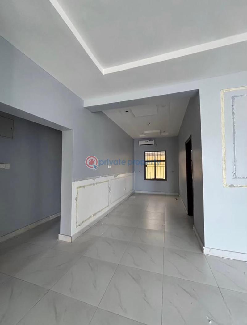 2 bedroom Flat & Apartment For Rent Ilasan Lekki Lagos - 2