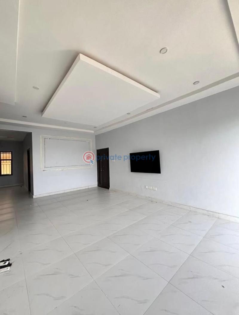2 bedroom Flat & Apartment For Rent Ilasan Lekki Lagos - 0