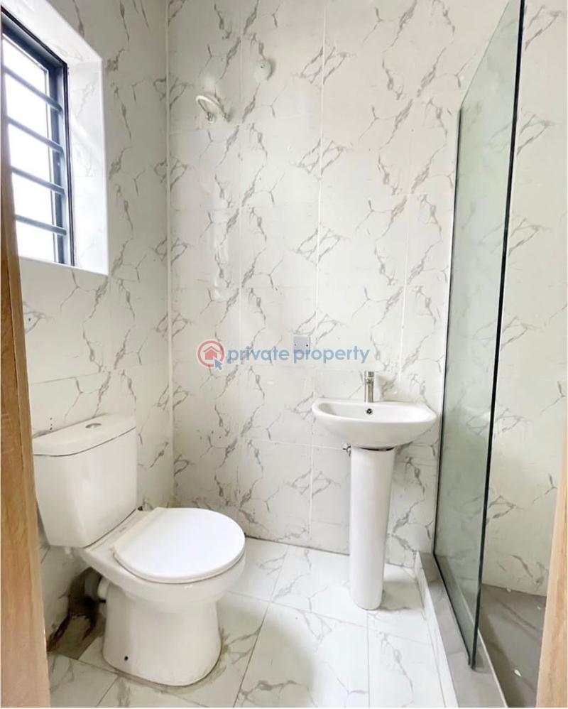 2 bedroom Block Of Flats For Sale Vgc Victoria Garden City Lekki Lagos - 5