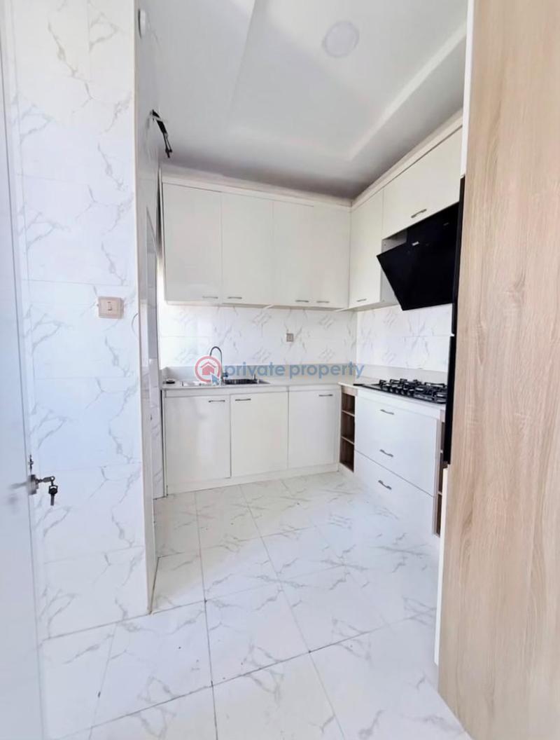 2 bedroom Block Of Flats For Rent Ilasan Ikate Elegushi Lekki Lagos - 0