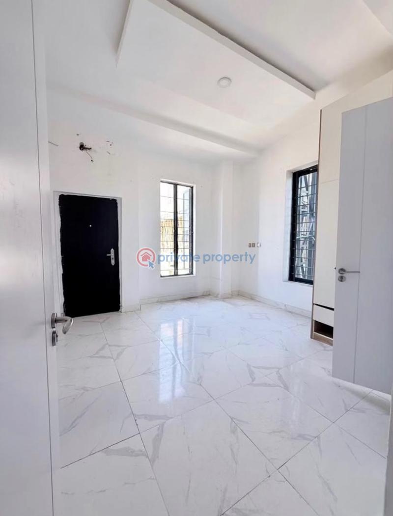 2 bedroom Block Of Flats For Rent Ilasan Ikate Elegushi Lekki Lagos - 3