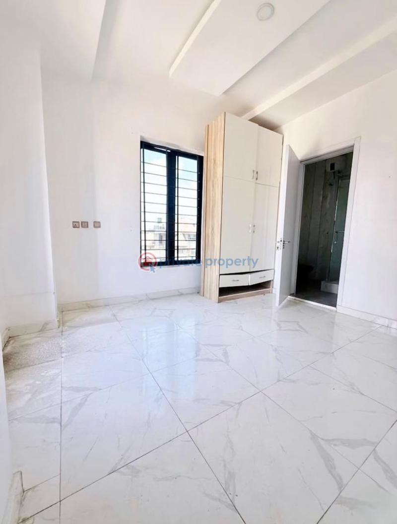 2 bedroom Block Of Flats For Rent Ilasan Ikate Elegushi Lekki Lagos - 1