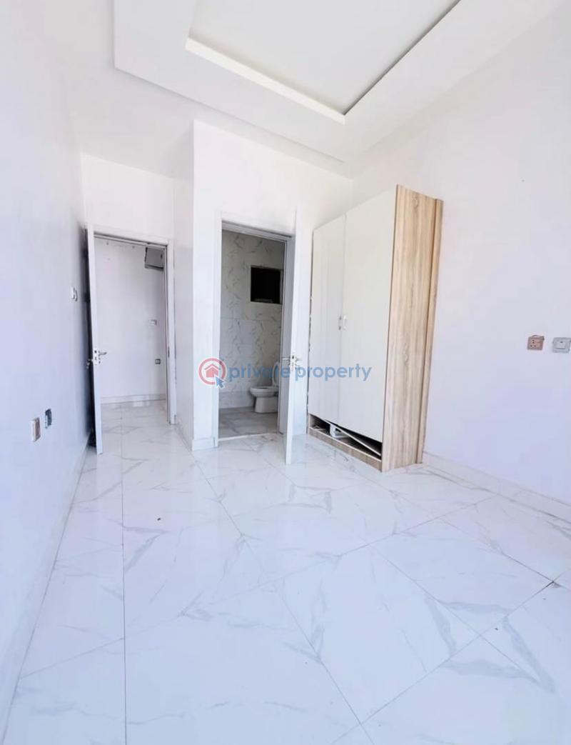 2 bedroom Block Of Flats For Rent Ilasan Ikate Elegushi Lekki Lagos - 2