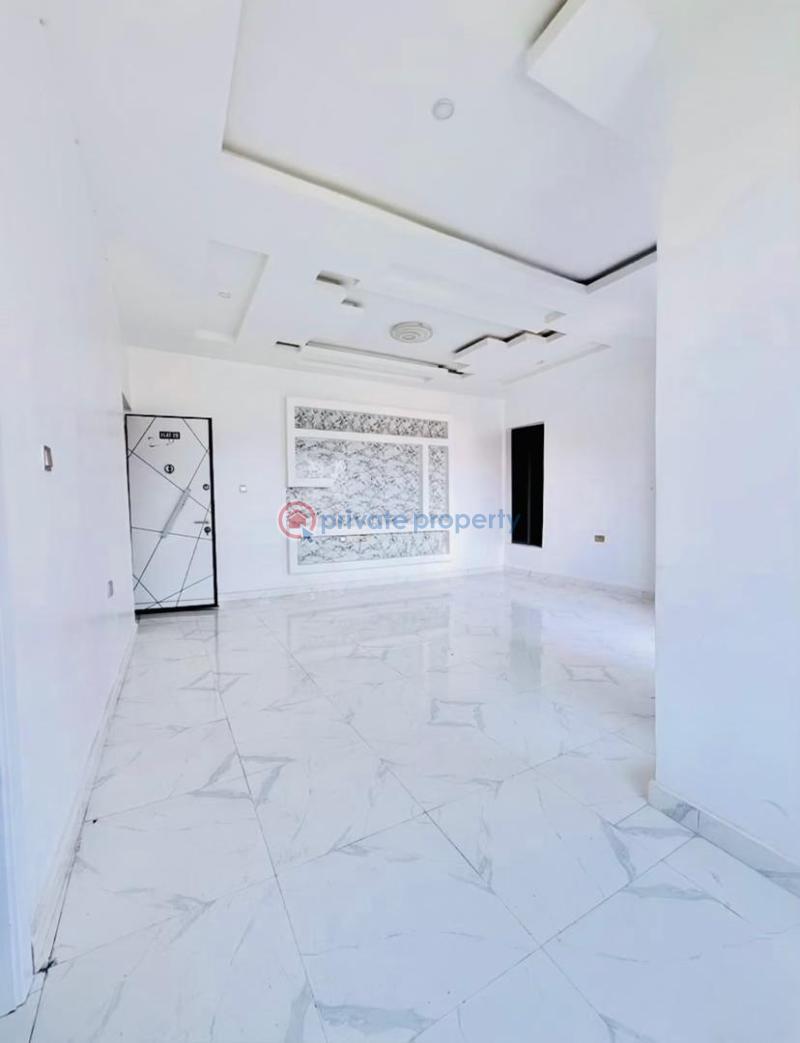 2 bedroom Block Of Flats For Rent Ilasan Ikate Elegushi Lekki Lagos - 6