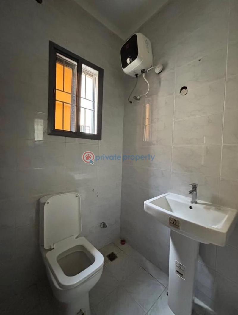 2 bedroom Flat & Apartment For Rent Ilasan Lekki Lagos - 6