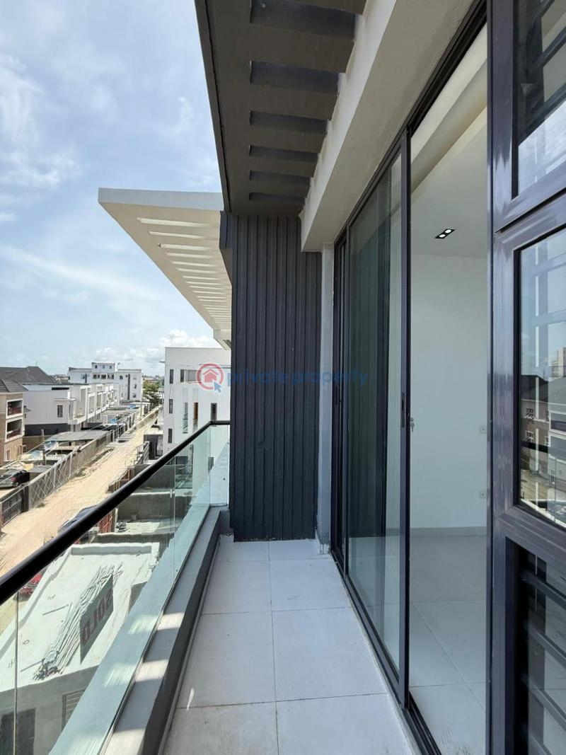 2 bedroom Block Of Flats For Sale Ologolo Lekki Lagos - 12