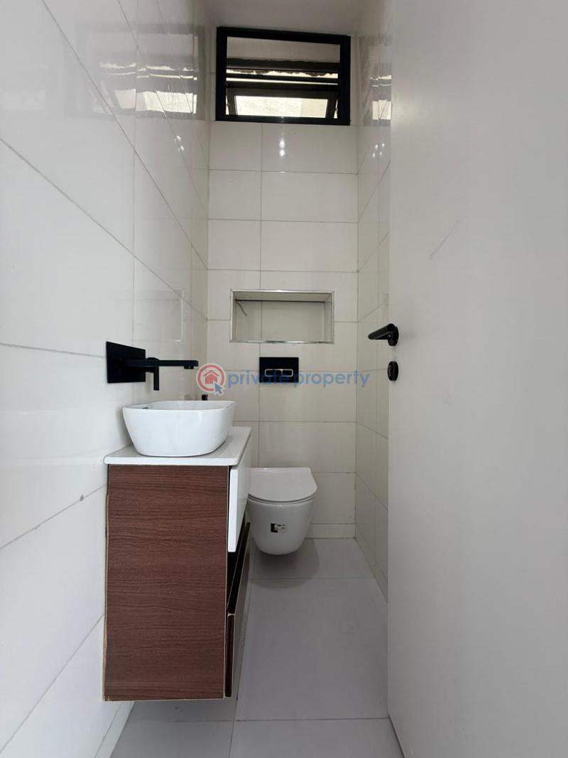 2 bedroom Block Of Flats For Sale Ologolo Lekki Lagos - 4