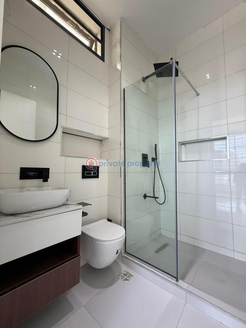 2 bedroom Block Of Flats For Sale Ologolo Lekki Lagos - 9