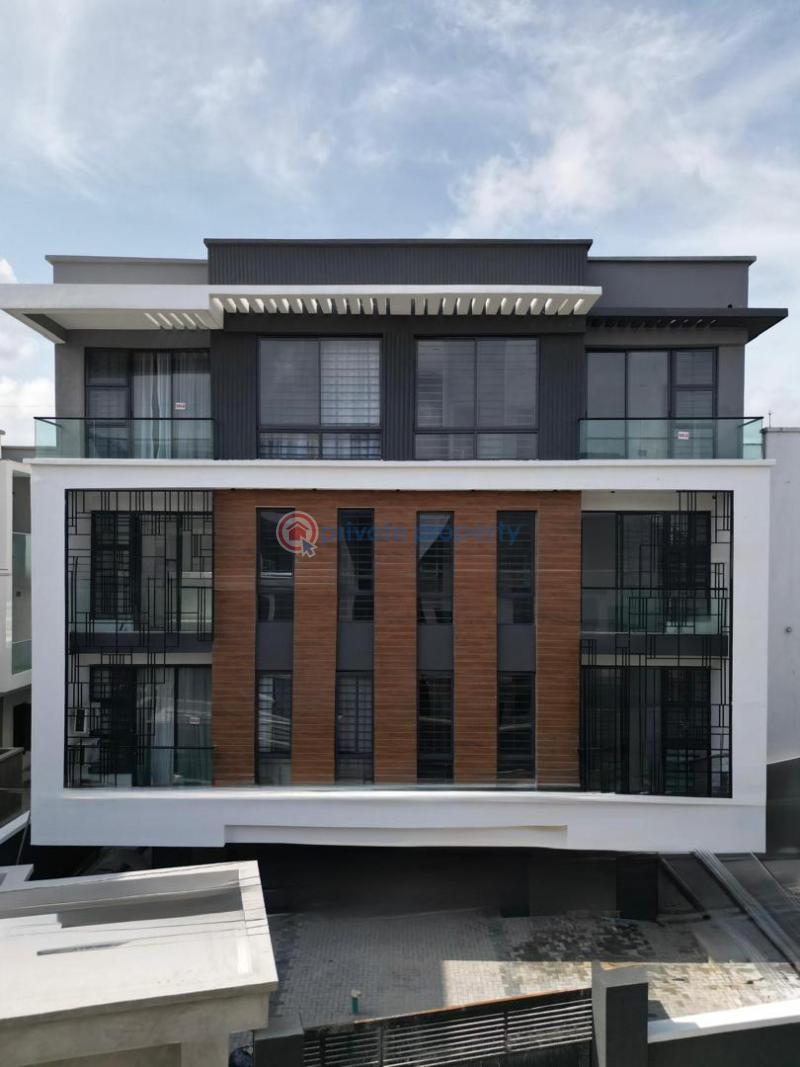 2 bedroom Block Of Flats For Sale Ologolo Lekki Lagos - 0
