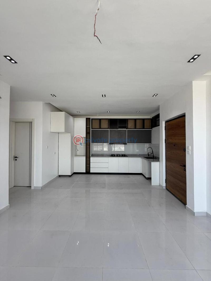 2 bedroom Block Of Flats For Sale Ologolo Lekki Lagos - 2