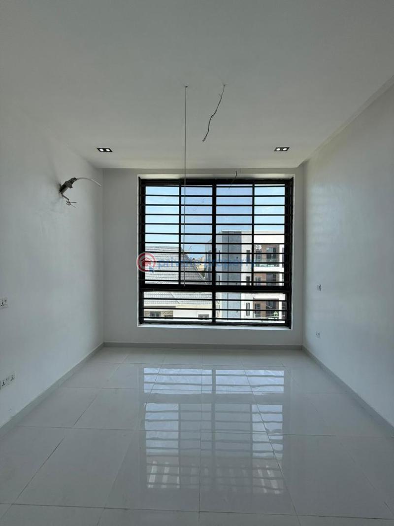 2 bedroom Block Of Flats For Sale Ologolo Lekki Lagos - 5