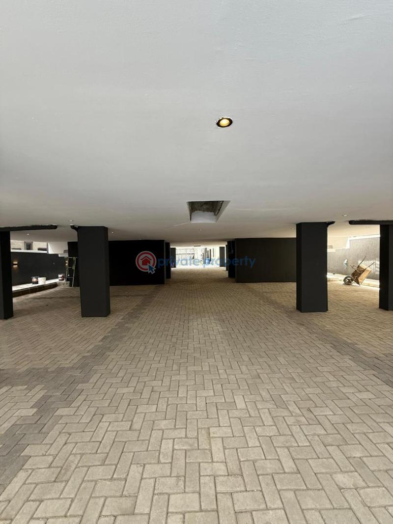 2 bedroom Block Of Flats For Sale Ologolo Lekki Lagos - 14