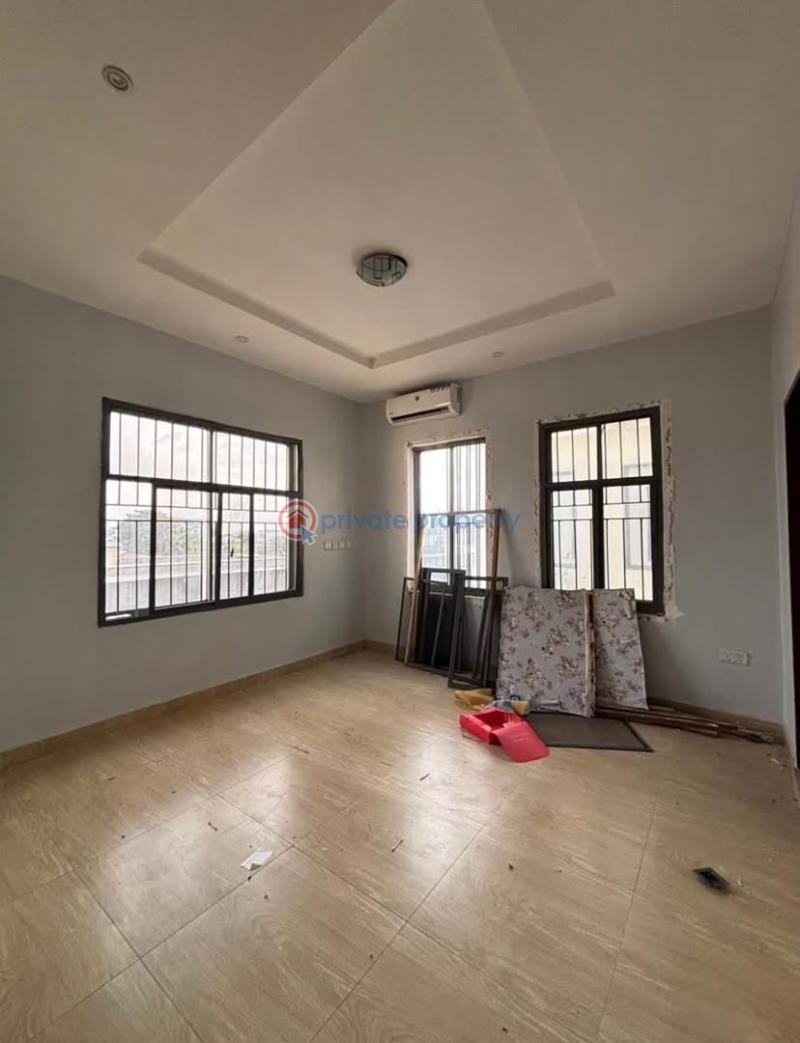 2 bedroom Flat & Apartment For Rent Ilasan Lekki Lagos - 3