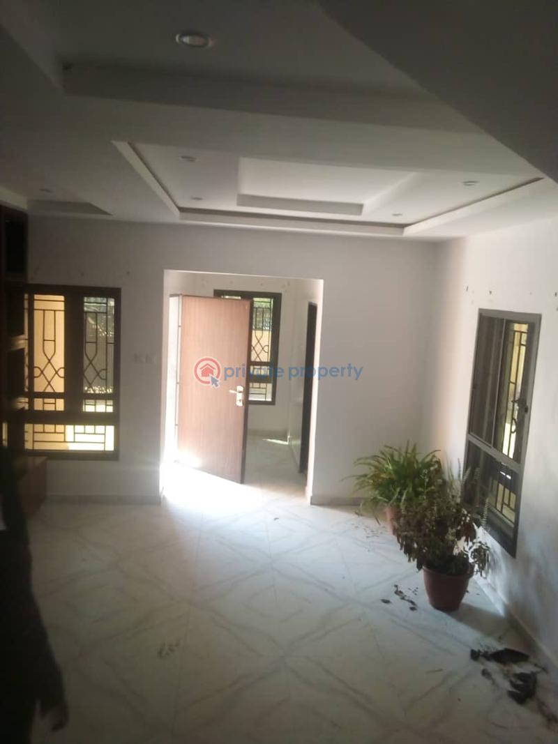 2 bedroom Terraced Duplex For Rent Karu Site Karu Abuja Phase 4  - 1