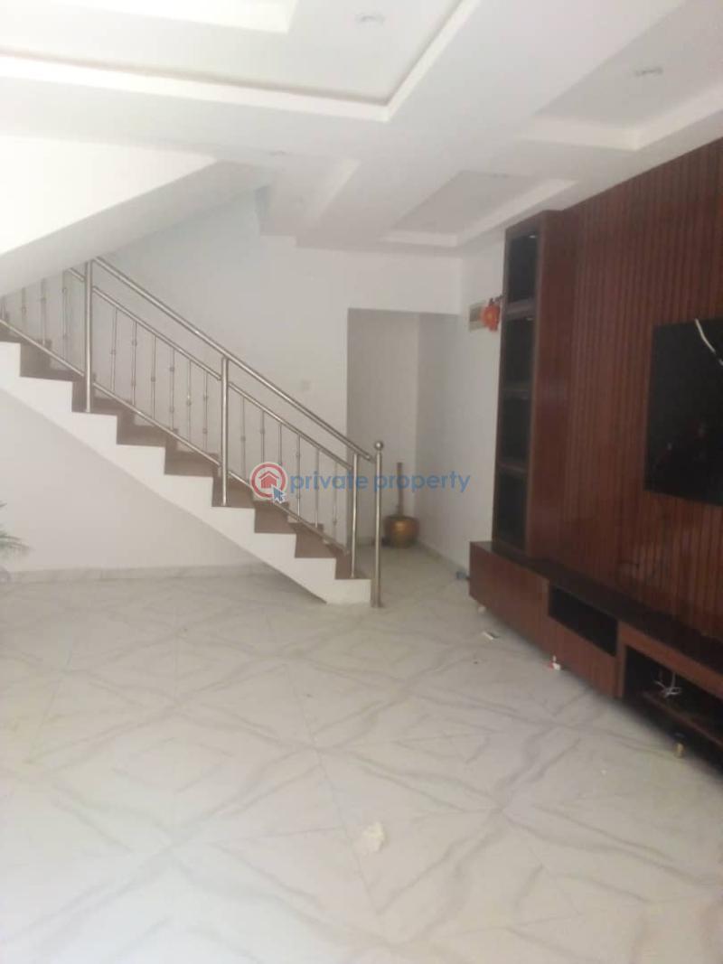2 bedroom Terraced Duplex For Rent Karu Site Karu Abuja Phase 4  - 9