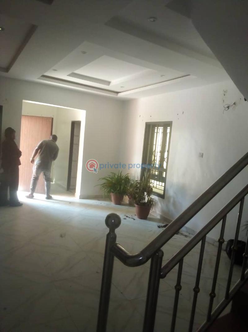 2 bedroom Terraced Duplex For Rent Karu Site Karu Abuja Phase 4  - 3