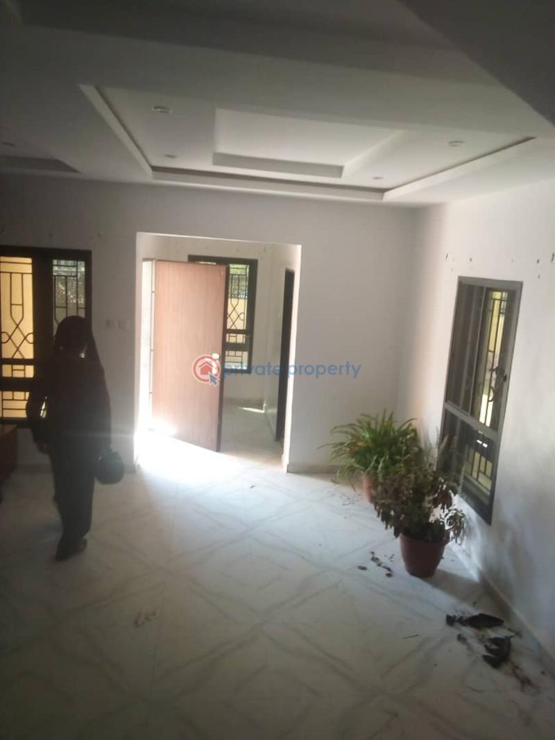 2 bedroom Terraced Duplex For Rent Karu Site Karu Abuja Phase 4  - 2