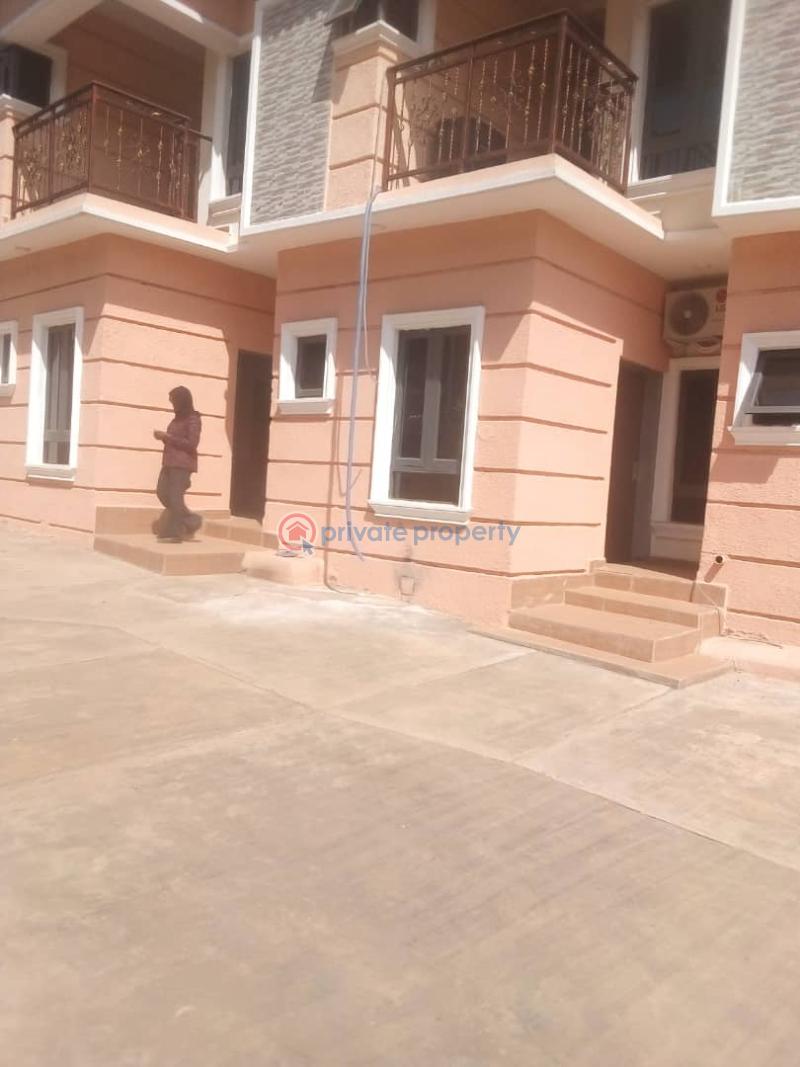 2 bedroom Terraced Duplex For Rent Karu Site Karu Abuja Phase 4  - 5