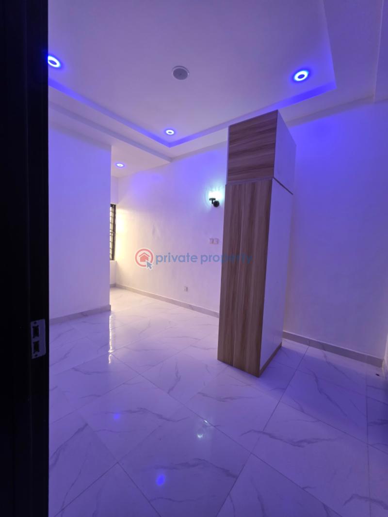 2 bedroom Terraced Duplex For Sale Orchid Hotel Road Lafiaji Lekki Lagos - 5